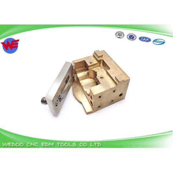 X182B893H01 M600 Mitsubishi  Diamond Wire Guide Easy Assembly FX10,FX20(Manual /AF)