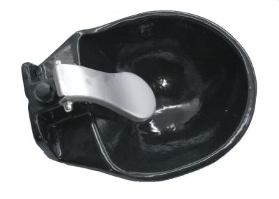 Dairy Cattle Horse Animal Automatic Waterer 4 Hole Design Energy Free