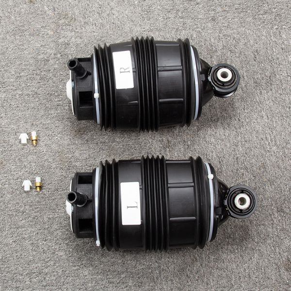 Auto Spare Parts Car Front Rear Suspension Shock Absorbers for Mercedes-Benz E- Class W211 CLS-Class W219
