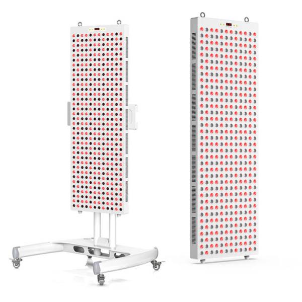 Irradiance полной физиотерапии терапией красного света тела 2000W высокий