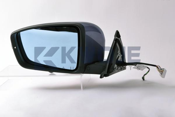 2020 JETOUR X70 F01-8202P23AA Rétroviseur latéral