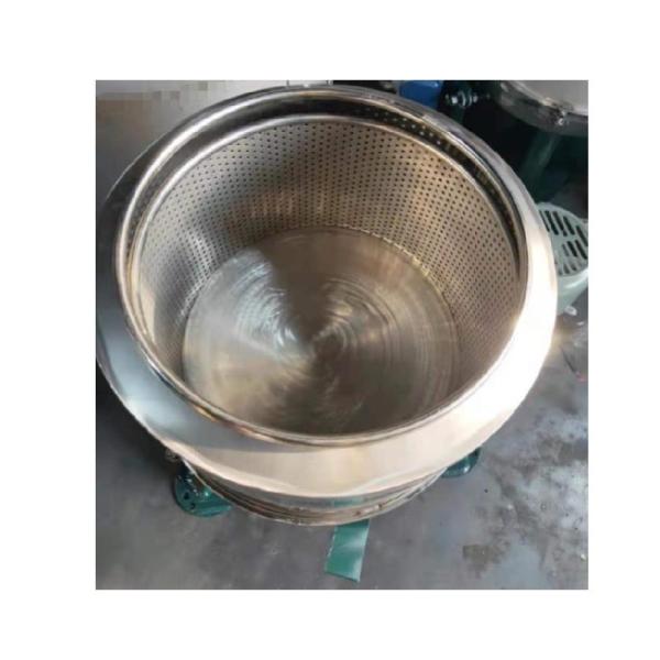 High Efficiency Iso Cryo-Dehydration Machine For Fruits Other Food Processing Machinery