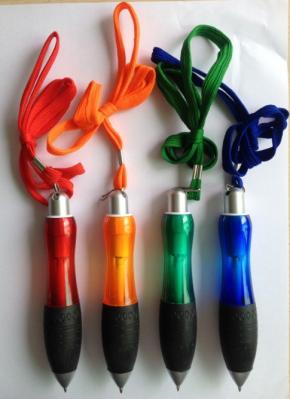 Rope Pen