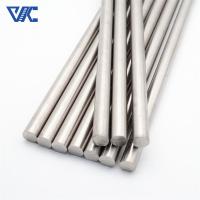 Construção naval N07718 Inconel 718 barra redonda com peso leve e alta resistência