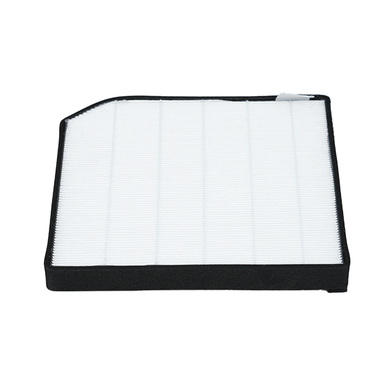 Small Custom HEPA Filters for Vacuum Cleaners H11-H14 Customization
