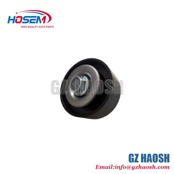 ISUZU Automático de dirección de la polea de tensión 1025020RCK-1 OEM Reemplazo