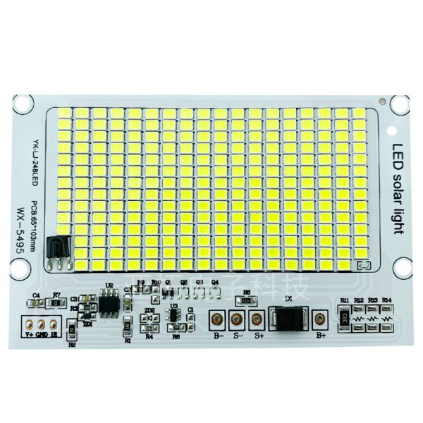 Smt Pick and Place Machine Automated for Smd Led Board Assembly Mounting Technology Pcb Component Chip Mounter Placer Lines