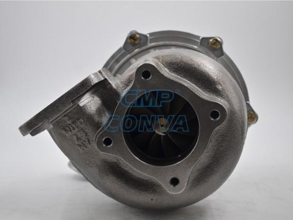EX300-3C 6SD1 RHE7 114400-3340 Diesel Engine Parts Turbochargers K18 Material