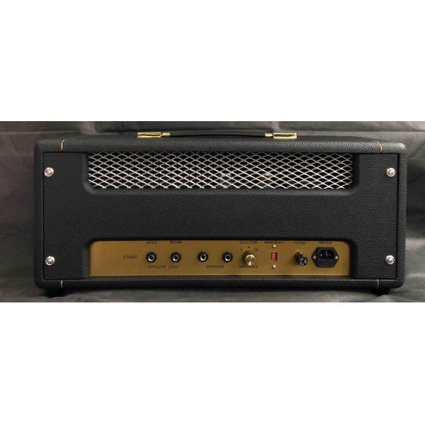 Chinese Marshall Clone, Grand 2204 JCM800 Handwired Amp Head 50W