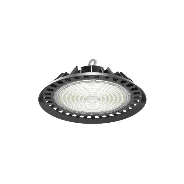 150lm/w-210lm/w UFO High Bay Light 200W Industrial Warehouse LED Lighting
