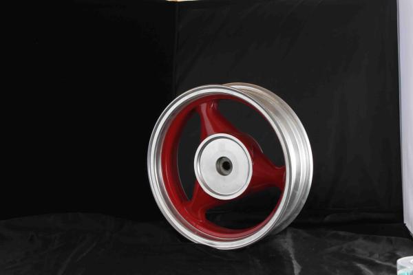 KYMCO GY650 Scooter 10 inches 12 inches 13 inches alloy wheels GY650 Rim comp