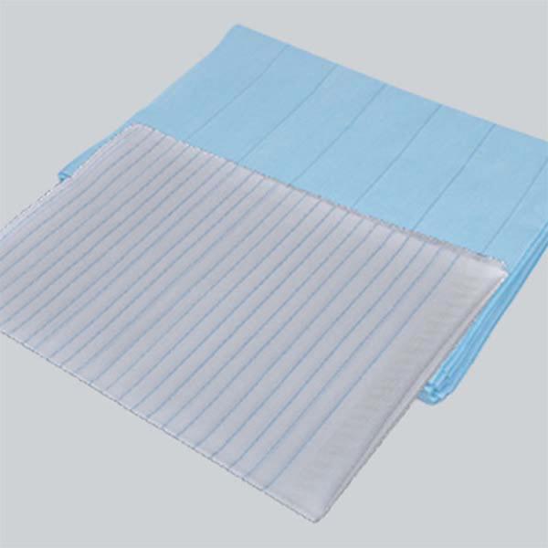 Hospital Medical Disposable Bed Sheets for Hospital with Best Price
