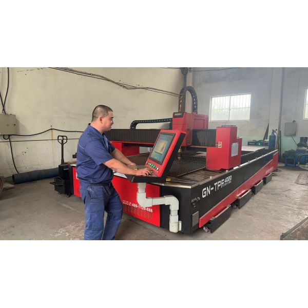 Shanghai Tongli Electrical Engineering Equipment Factory