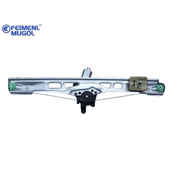 GK29-V23201BA Автомобиль Передняя левая дверь окна подъемник JMC X8 Авто кузов ремонтные детали