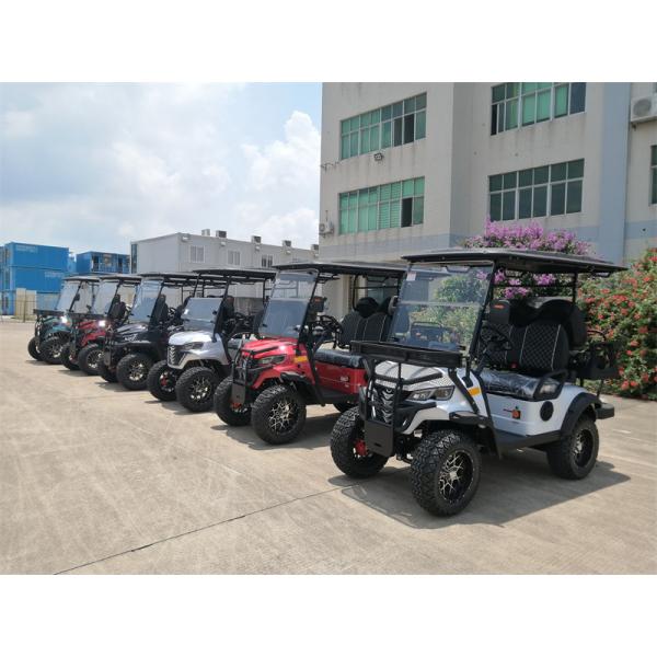 Guangzhou Langjie Electric Vehicle Co., Ltd.