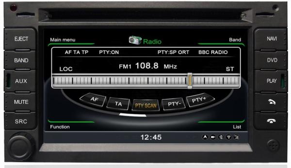 Ouchuangbo Car GPS Navi DVD Radio stereo for Chevrolet ExcelleS100 System OCB-013