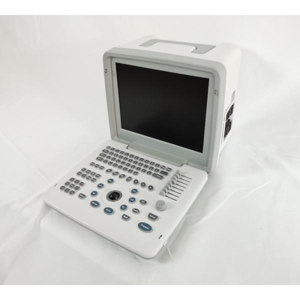 PC Based Metal Machine&laptop Machine Scanner 3d 12