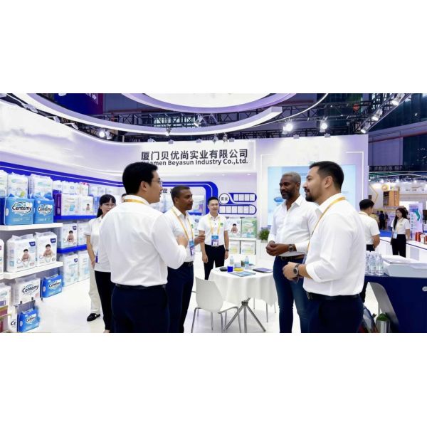 Beyasun Industrial Co.,Ltd