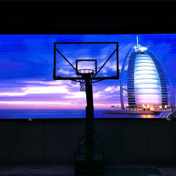 Full Color Small Pitch LED Display SMD P2.5 Indoor And Outdoor Fine Pitch LED Video Wall