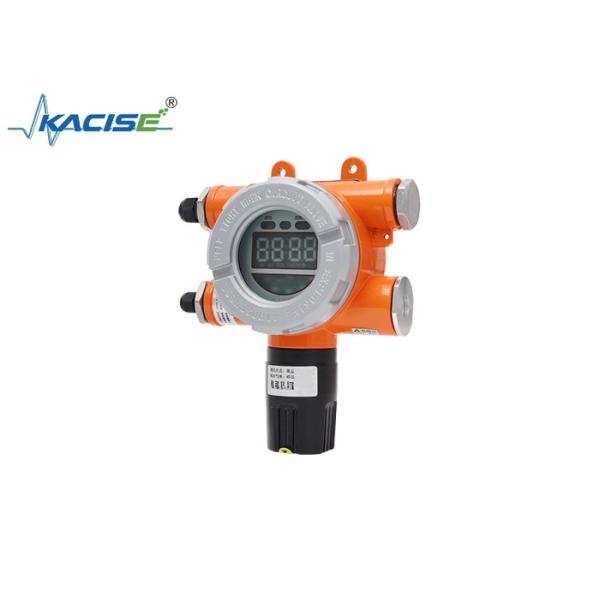 AC220V Operating Voltage Catalytic Combustion Type Explosion Proof Combustible Gas Detector for Hydrogen and Industrial Use