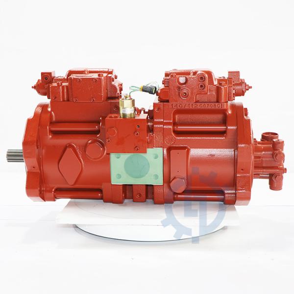 Doosan Excavator Hydraulic Pump Motor Parts K3V112DT-HNOV-12 Main Pump For DH220-5 DH215-7 DH225-7