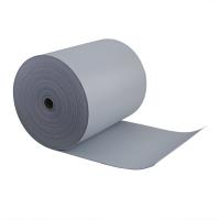 Ruloirs de mousse IXPE imperméables à l'humidité en polyéthylène à cellules fermées de 0,5 mm à 1 mm