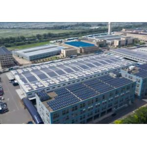 Foshan Xinfuyuan Stainless Steel Co., Ltd.