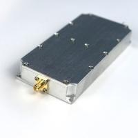 2.4G 50W GaN & Lora Rf Pa Module  For Anti Fpv Digital Uav Detector