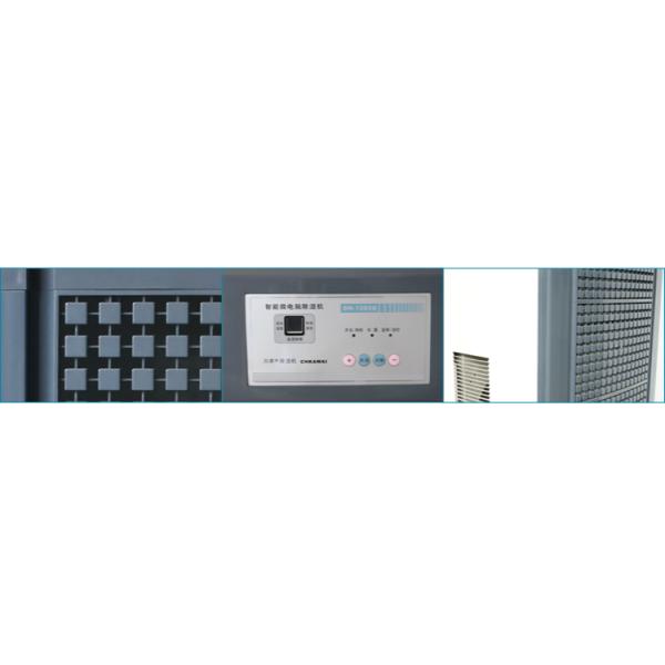 CHKAWAI 128L/day Multifunctional DEHUMidifier Removable Dry Air Solution for Greenhouses