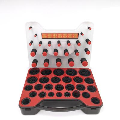 90 tamanho de borracha hidráulico 782pcs da caixa selada 49 da costa para KOMATSU