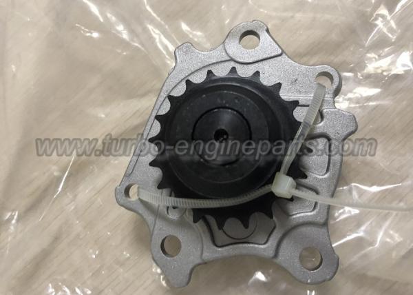 15100BZ060 Oil Pump Assy Toyota 15100-BZ060 / Pump Engine Spare Parts