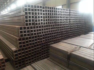 100mm x 100mm 321 304 Ss пускают квадратную безшовную сталь по трубам