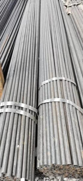 13.7mm-914mm Carbon Steel Pipes Astm A333 Gr6 CS ERW Pipe