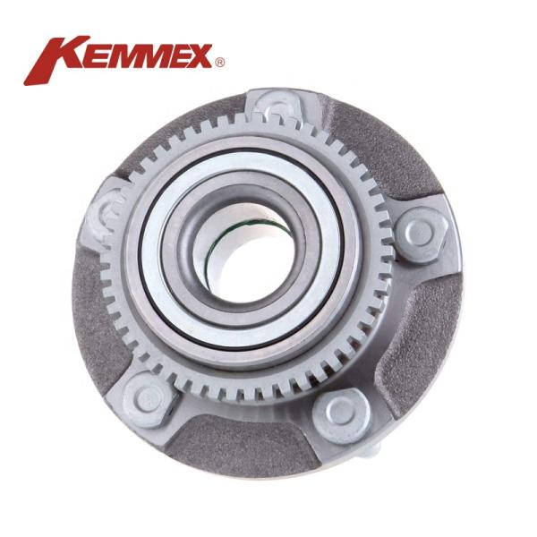 Moog BR930250 Wheel Hub Assembly for Ford Mustang Rear Alxe Position Rear 5 Lugs