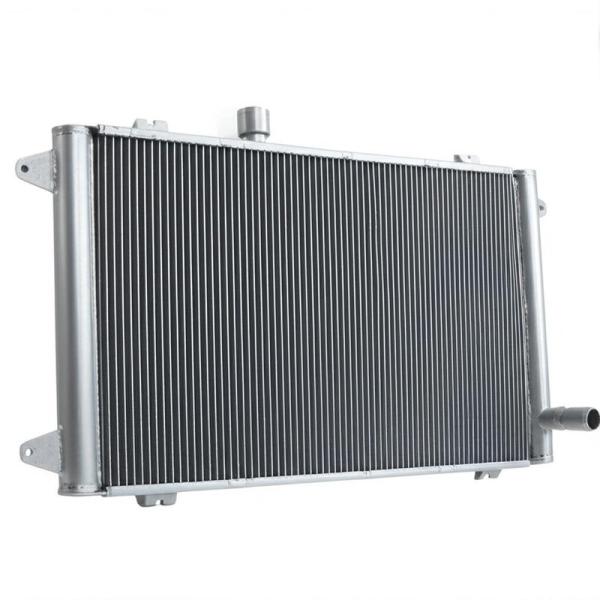 Latest Version Automotive A C Evaporator for Global Coverage