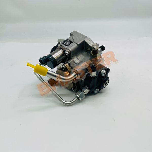 Remanufactured Fuel Injection Pump 294000-1622 For 4JH1 Engine With 6 Months Warranty