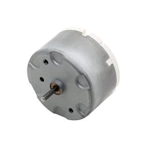 Vacuum Side Brush Motor RK-500TB diameter Φ32mm Brushed Micro DC Electric Motor