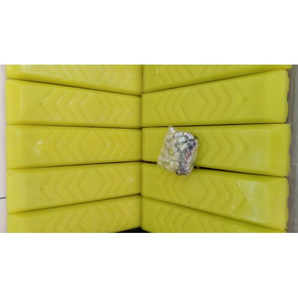 Mini Excavadora de rastro de goma de 300 mm 400 mm 450 mm 500 mm