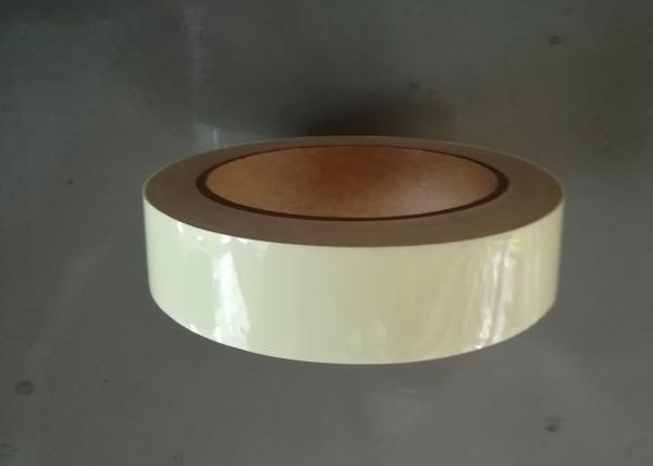 o filme luminescente do vinil de 1inch*30ft para a saída de emergência imprimível assina o material do animal de estimação