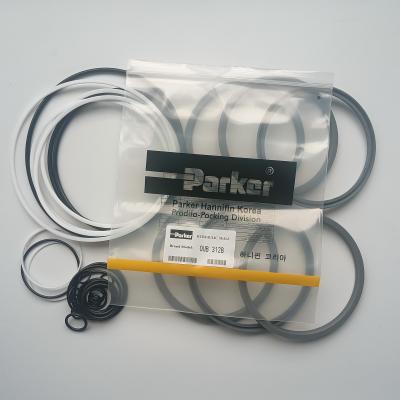 Kit de vedação do disjuntor hidráulico OKADA OUB 312B