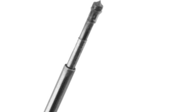 Minimally Invasive Plasma Spine Probe for Spinal Nucleus Treatment