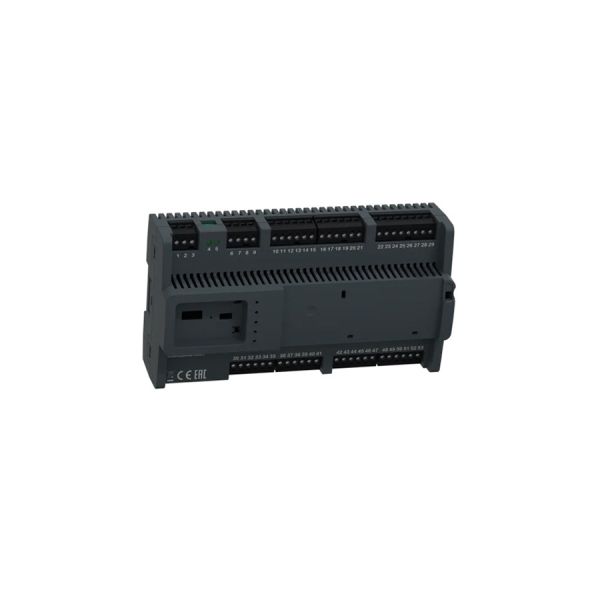 SXWASBINS10001 Schneider SpaceLogic AS-B Installer Kit Mounting Accessories Set