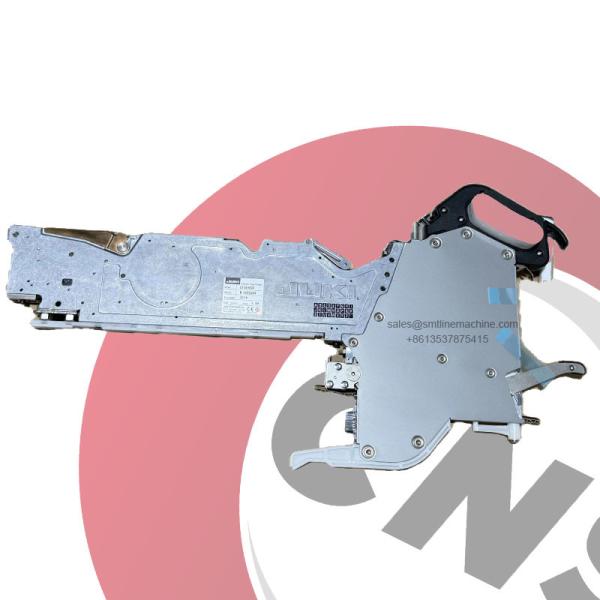 Le système d'alimentation électrique JUKI EF08HSR 8MM est utilisé pour le KE3010/3020.
