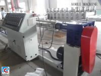 Machine en plastique de granules de LDPE de HDPE pelletisant le granulatoire de réutilisation en plastique
