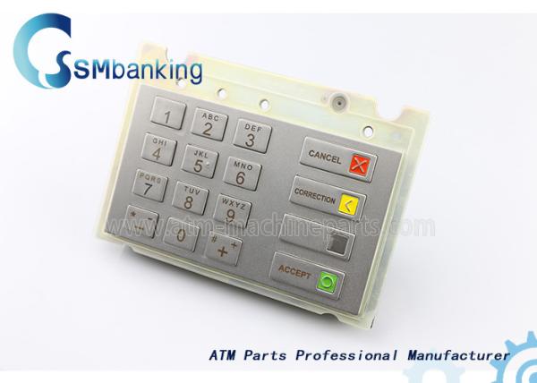 01750159341 EPP V6 Keyboard Wincor Nixdorf ATM Parts