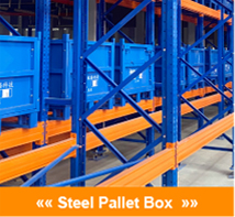 Electric Mobile Racking System