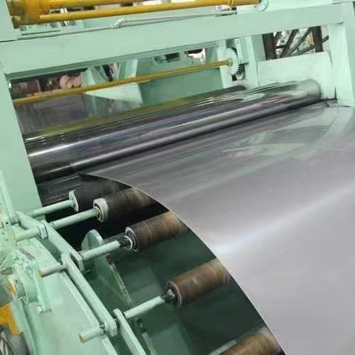 309S placa de aço inoxidável resistente ao calor/UNS S30908 1,0 de aço inoxidável - 10.0mm TISCO