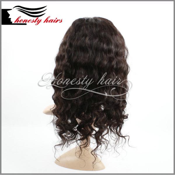 Full lace wig,100% remy hair, Full lace/Front lace/Machined wig can be customized.