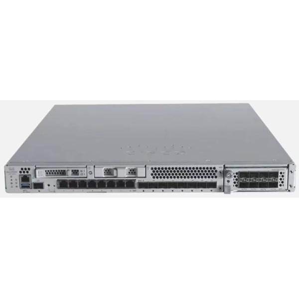 FPR3105-ASA-K9 Cisco Secure Firewall 3105 ASA шасси 1 RU