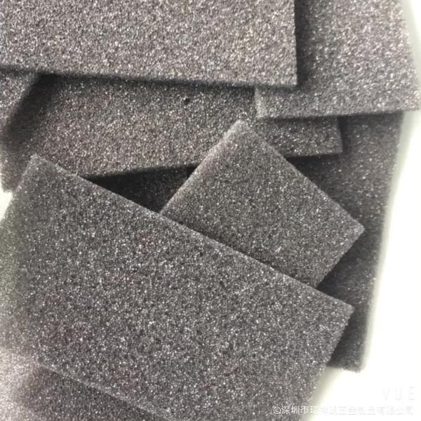 Inoac EKS esponja retardador de chama selante impermeável PU pad esponja
